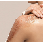 LIFENET Sugar Mild Body Scrub Ylang Ylang, 200g