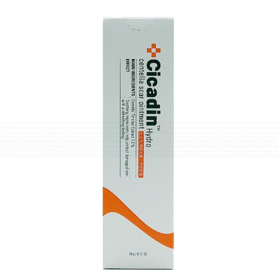 MISSHA Cicadin Hydro Centellascar Ointment, 20 г