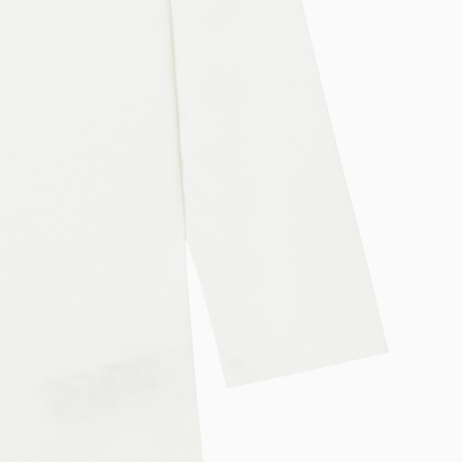 TOMMY HILFIGER [Official Headquarters] Slim Boatneck T-shirt