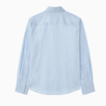 TOMMY HILFIGER [Official Headquarters] Essential Poplin Shirt