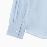 TOMMY HILFIGER [Official Headquarters] Essential Poplin Shirt