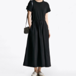 TOMMY HILFIGER [Official Headquarters] Modern Mix Dress