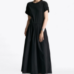 TOMMY HILFIGER [Official Headquarters] Modern Mix Dress