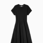 TOMMY HILFIGER [Official Headquarters] Modern Mix Dress