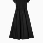 TOMMY HILFIGER [Official Headquarters] Modern Mix Dress