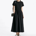 TOMMY HILFIGER [Official Headquarters] Modern Mix Dress