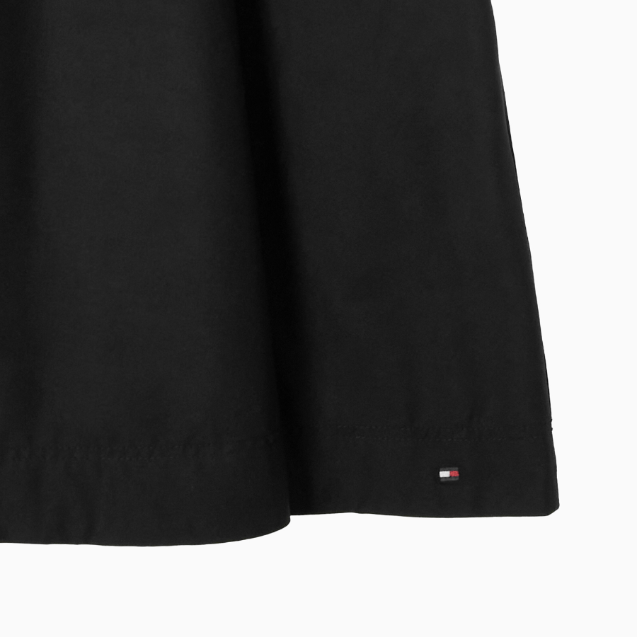 TOMMY HILFIGER [Official Headquarters] Modern Mix Dress