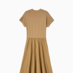 TOMMY HILFIGER [Official Headquarters] Modern Mix Dress