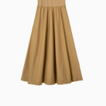 TOMMY HILFIGER [Official Headquarters] Modern Mix Dress