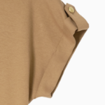 TOMMY HILFIGER [Official Headquarters] Modern Mix Dress