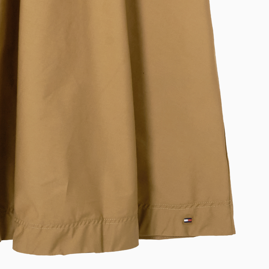 TOMMY HILFIGER [Official Headquarters] Modern Mix Dress