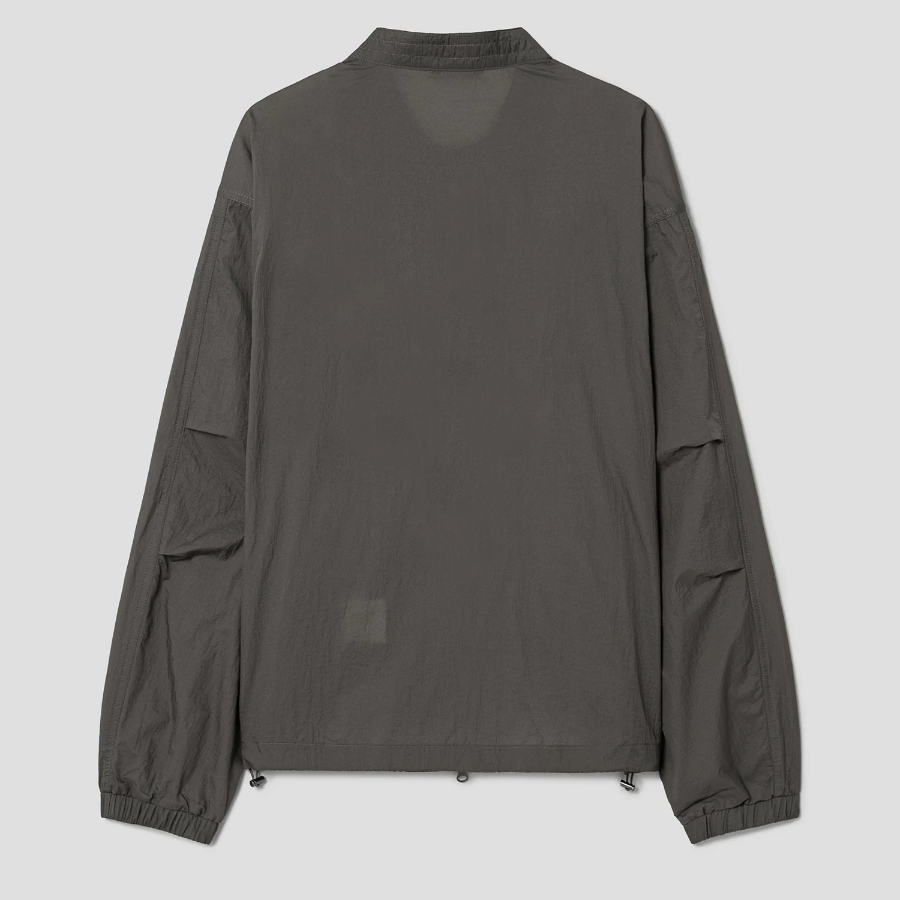 8 seconds Nylon Rider Jacket — Khaki