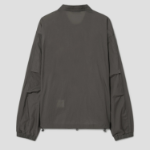 8 seconds Nylon Rider Jacket — Khaki