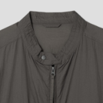 8 seconds Nylon Rider Jacket — Khaki