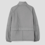 8 seconds Light Padded Jumper — Grey