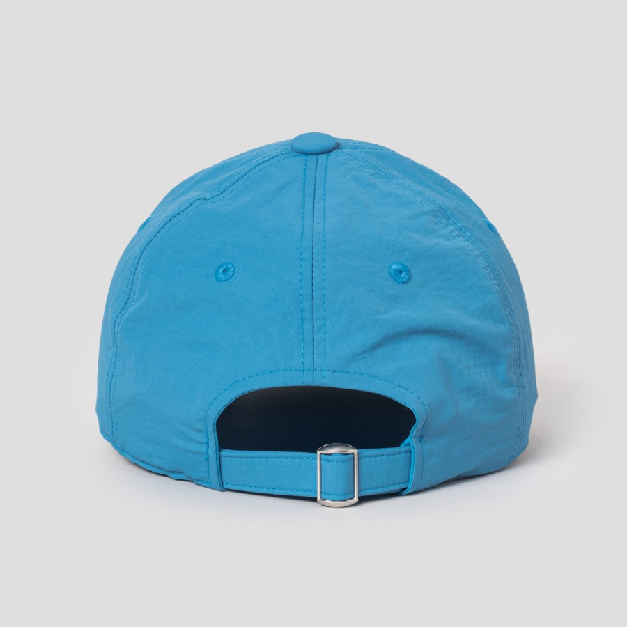 8 seconds Nylon Graphic Ball Cap — Blue