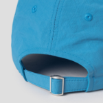8 seconds Nylon Graphic Ball Cap — Blue