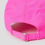 8 seconds Nylon Graphic Ball Cap — Pink