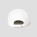 8 seconds Color-Block Embroidery Ball Cap — Navy