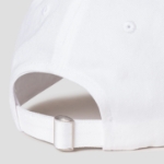 8 seconds Cotton Contrast Brim Ball Cap — Navy