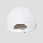 8 seconds Cotton Contrast Brim Ball Cap — Navy
