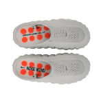 Nike Mind 001 Light Smoke Grey Chrome