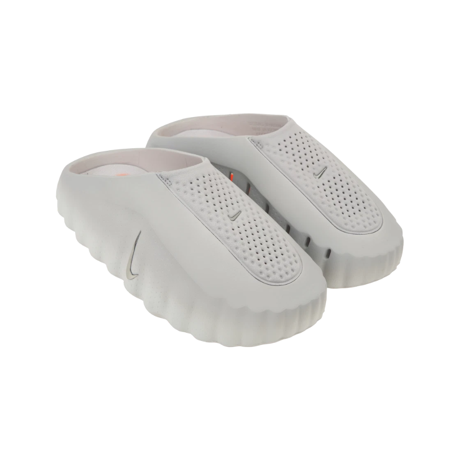 Nike Mind 001 Light Smoke Grey Chrome