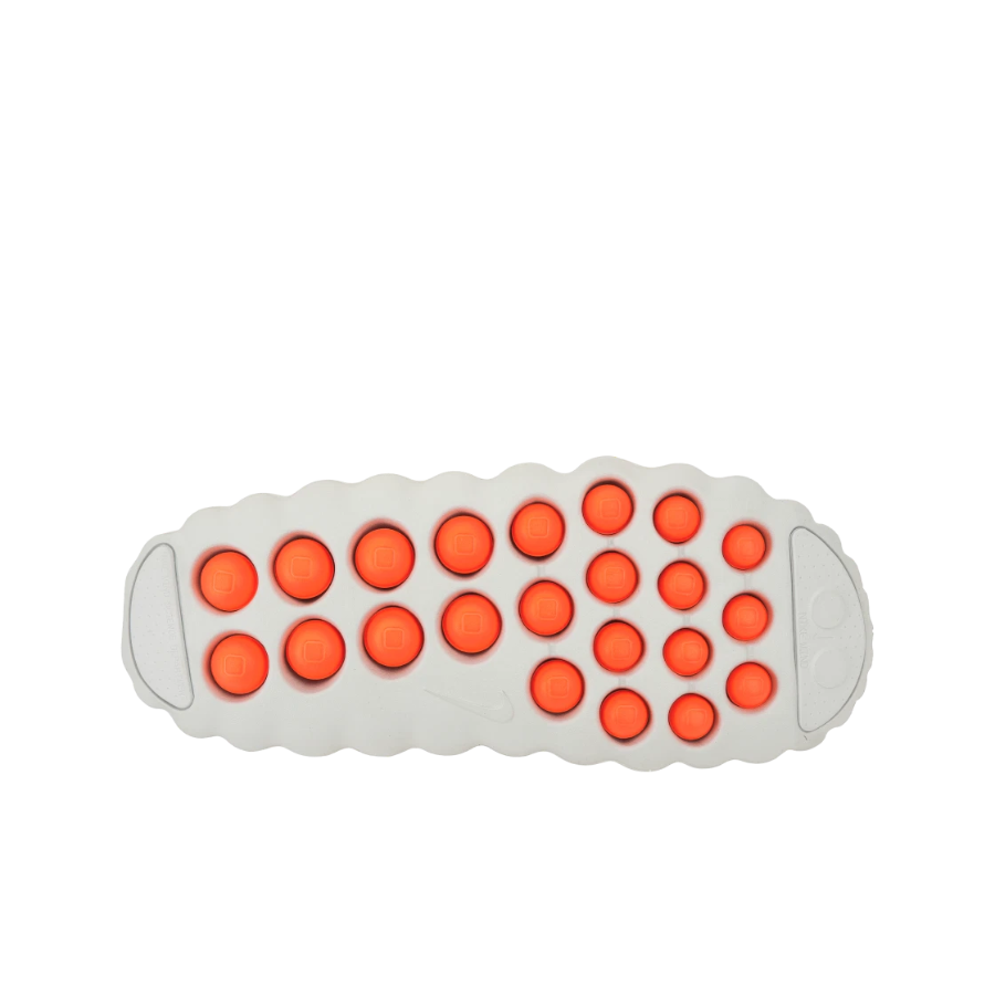 Nike Mind 001 Light Smoke Grey Chrome