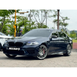 BMW 528i M Sport Aerodynamic (до Алматы)