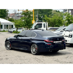 BMW 528i M Sport Aerodynamic (до Алматы)