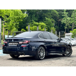 BMW 528i M Sport Aerodynamic (до Алматы)