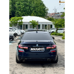 BMW 528i M Sport Aerodynamic (до Алматы)