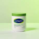 Cetaphil Moisturizing Cream – увлажняющий крем для лица и тела